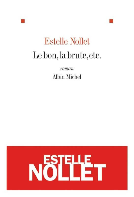 Le bon, la brute, etc. - Click to enlarge picture.